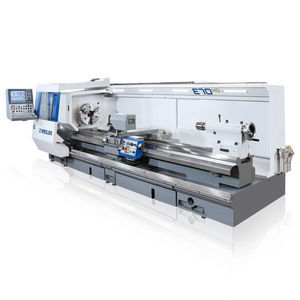 conventional lathe 1
