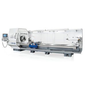 2-axis lathe