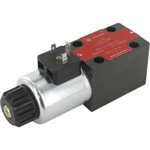 提升液压换向阀