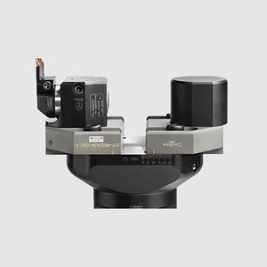 axial grooving tool 1
