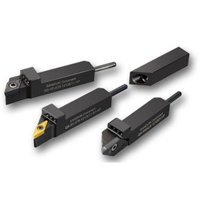 external turning tool