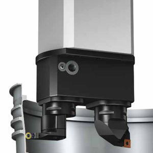 external turning tool