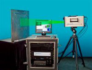 scanning vibrometer 1