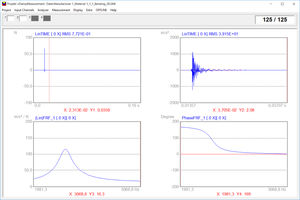 data acquisition and analysis software