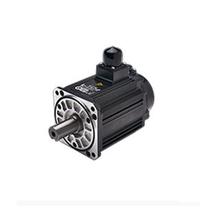 低惯性伺服电动机