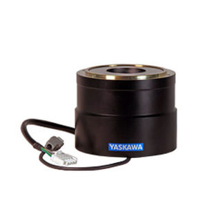 三相伺服电动机