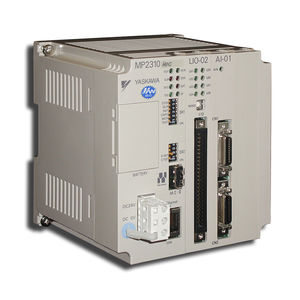 4-axis motion controller