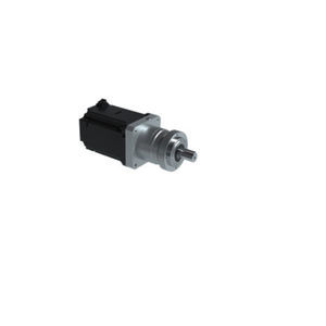 AC servo-gearmotor
