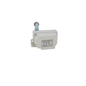 magnetic limit switch