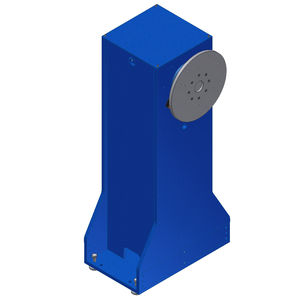 motorized positioner