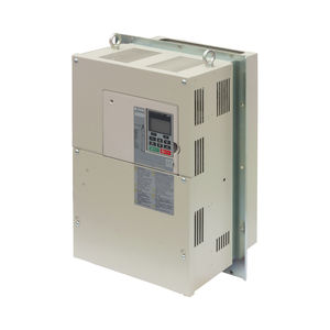 vector control frequency inverter