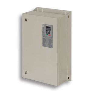 vector control frequency inverter