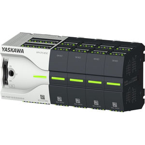 compact CPU module