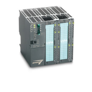 compact CPU module