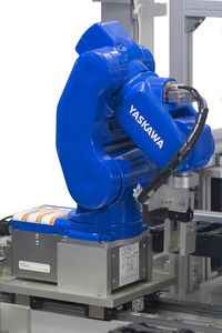 yaskawa industrial robot