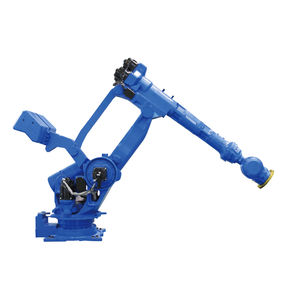 articulated robot / 6-axis / handling / floor-mounted