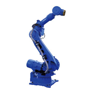 articulated robot / 6-axis / handling / floor-mounted