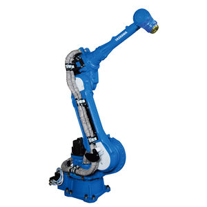 articulated robot / 6-axis / handling / floor-mounted
