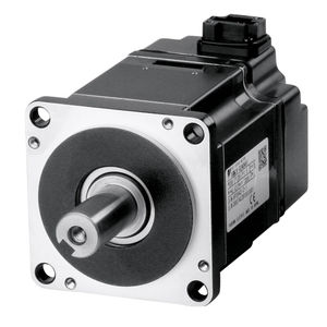 AC servomotor