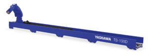 slide rail / carrier / linear / motorized