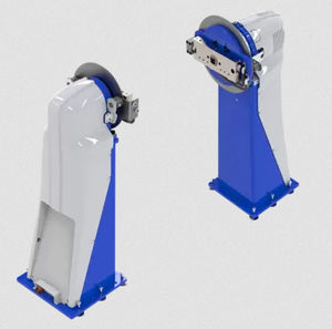 motorized positioner