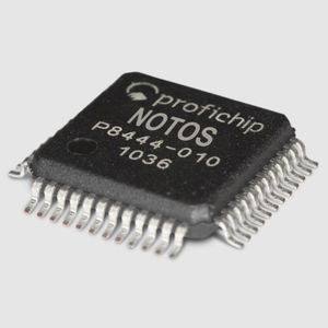 digital microchip