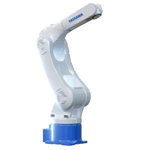 servo-driven manipulator 1