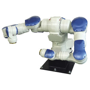 articulated robot / 15-axis / packaging / transfer