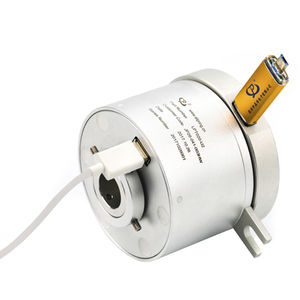 USB slip ring