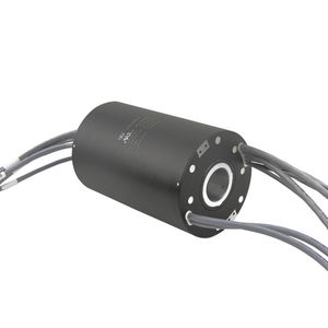 through-bore slip ring