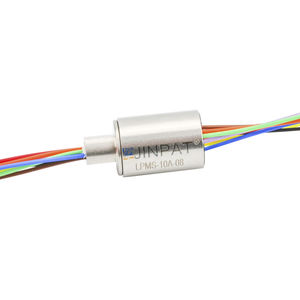 capsule slip ring