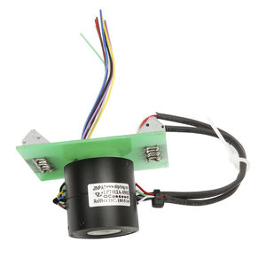 through-bore slip ring