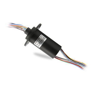 capsule slip ring