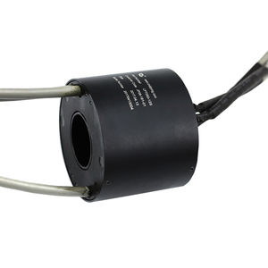 electric electrical slip ring