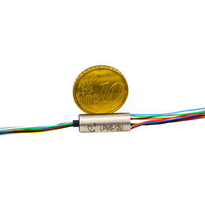 USB slip ring 1