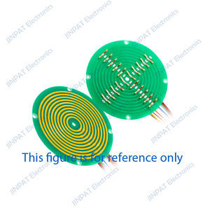 electric slip ring 1