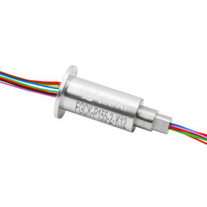 anodized aluminum slip ring 1