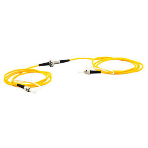 fiber optic slip ring