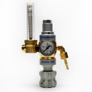 gas regulator 1