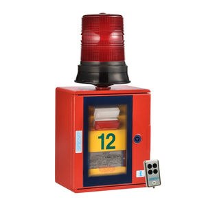 斯特罗布信标光