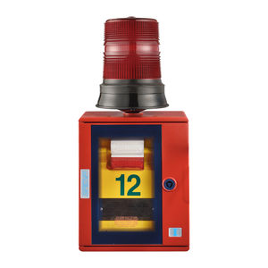 斯特罗布信标光