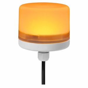 steady beacon / LED / 24VDC / IP66
