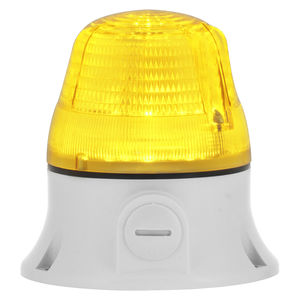 strobe beacon / LED / xenon / incandescent