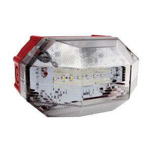 multifunction beacon light