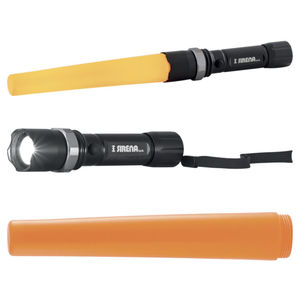 LED flashlight