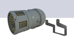 standard siren