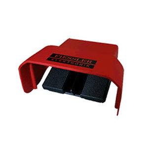 control foot switch 1