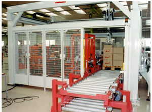 type 2 safety light curtain