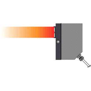 multibeam light barrier