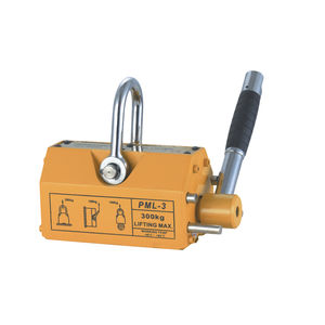 electrically switched permanent magnetic lifter